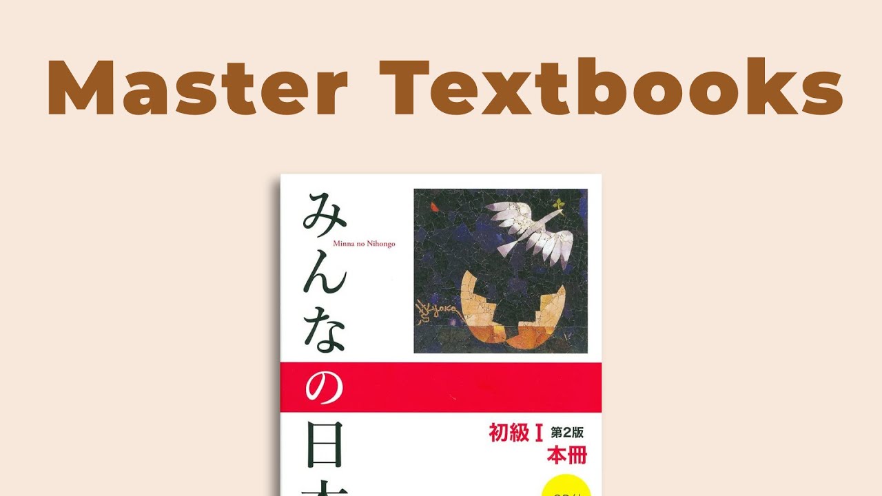 3 Simple Ways to MAXIMIZE Language Learning Textbooks