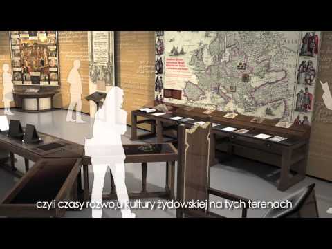 Museum of the History of Polish Jews