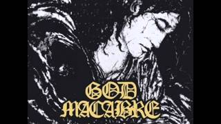 God Macabre - Teardrops