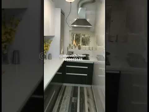 Modular Kitchen installed in Rohini Sector 13. #interior #kitchen #india #viral #kitchenrenovations