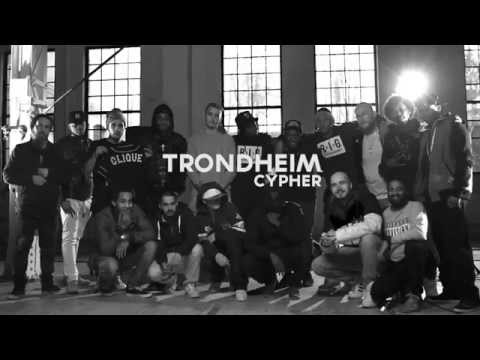 Trondheim Cypher 2015 - Official Teaser