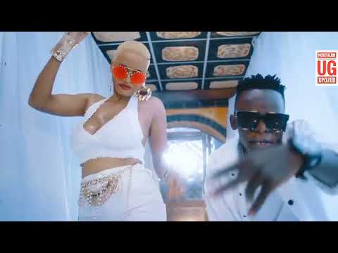 Eezzy ft John blaq - Follow Remix (Visualizer).