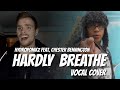Hydroponikz ft. Chester Bennington - "Hardly ...