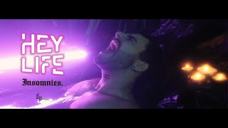 Insomnies Music Video
