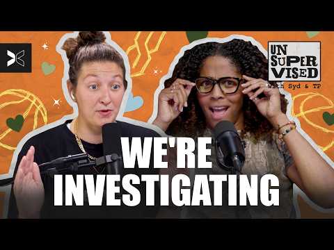 WNBA Queerbaiting Scandal | Unsupervised