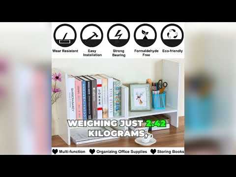 Transform Your Messy Desk into a Productivity Powerhouse ✨