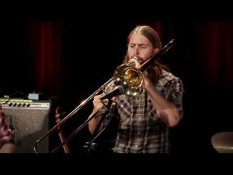 I Aint Cool - The Sheepdogs