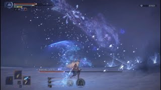 #ﾅｲﾄﾚｲﾝ #ｿﾛ　　強化マリス　グダグダになりながら勝利！