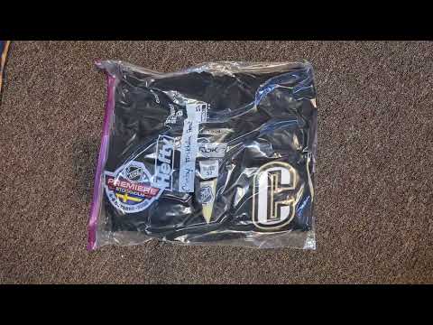 1YINZER: UNBOXING 11.24.2020
