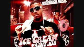 Dorrough - ice cream paint job bass boosted