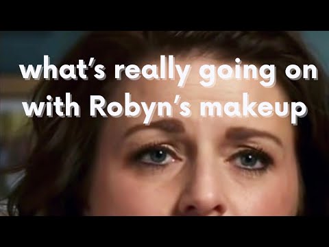Robyn Eyebrows