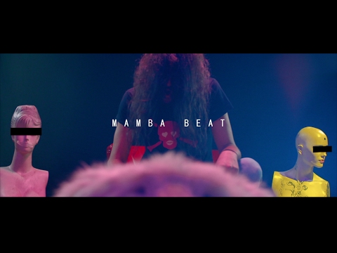 Mamba Beat  