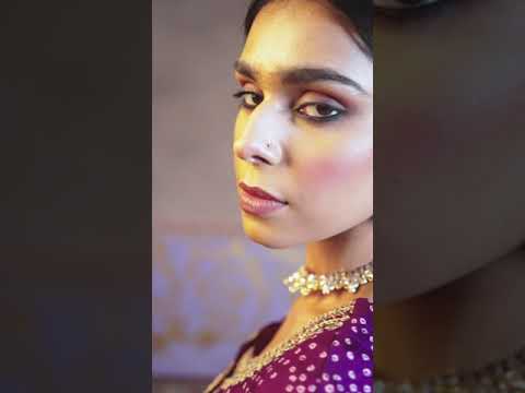 Kimora Chand Bibi Pure Russian Wholesale Designer Suits Catalog – product video thumbnail