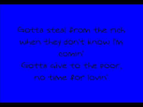 my oh my with lyrics