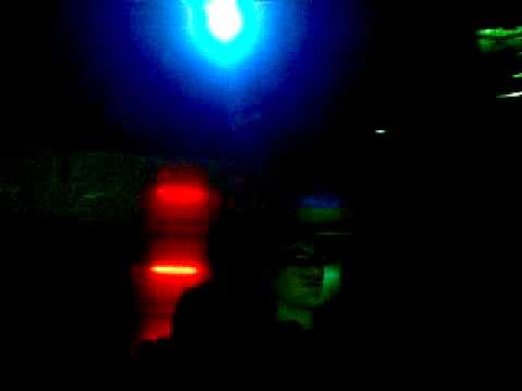 Mijail @ Sala Metro "Vicente Belenguer & T. Tommy - Sound of Goodbye (Mijail & Blas Marin Remix)"