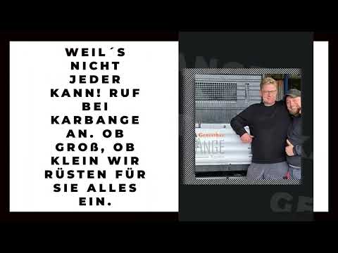 Gerüstbau Karbange YouTube-Vdeominiatur 6