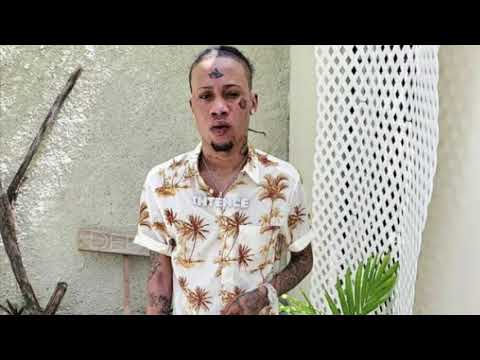 Intence - Wah Dat (Official Audio)