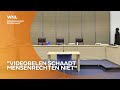 Blijft videobellen in de rechtszaal? Als het aan het OM ligt wel