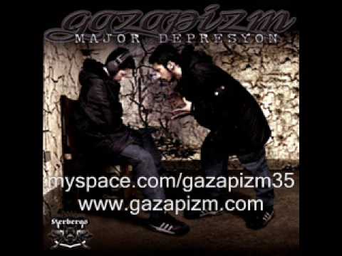 Gazapizm - 35 Konvoyu feat Rapangels, Zorba