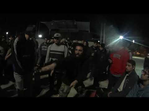 MAINA vs MCALCUADRADO vs CHN - 8vos - Fecha 4 Viei Battles