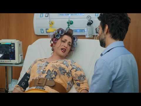 Paulo Gustavo está de volta com Minha Mãe é uma Peça 3