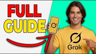 Grok AI FULL GUIDE 2026 (Become A PRO)