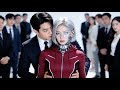 Allergic To Women CEO Got A Robot Shock She S Real Not A Robot Just Pretending