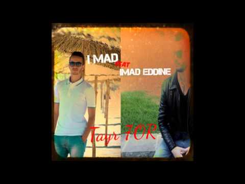 Imad Eddine FEAT Imad - Tayr Hur @2013