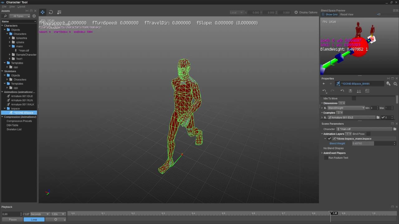 Запустить видео по клику - Как делать игры