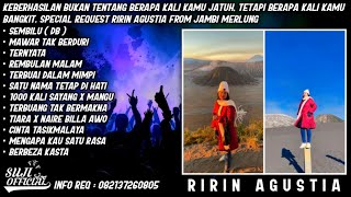 Download lagu DUGEM REMIX FUNKOT‼️DJ SEMBILU X TERNYATA‼️DJ MAWAR TAK BERDURI REMIX TERBARU 2025 || RIRIN AGUSTIA mp3