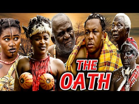 THE OATH (OBI OKOLI, FRANCIS DURU,CHA CHA EKE, CHIZZY ALICHI) NOLLYWOOD CLASSIC MOVIES #trending