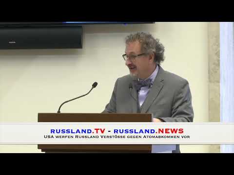 USA werfen Russland Verstöße gegen Atomabkommen vor