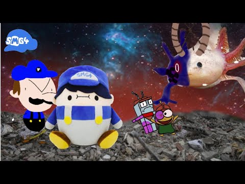SMG4: Wotfi 2021 Rap But it's Poorly made (Remastered)