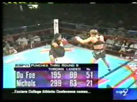 1: No Music Collection: F# 7, Round 7, Dynamite Dee Dufoe vs. Deborah Nichols.