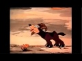 Max Fleischer S Color Classic The Barnyard Brat HD