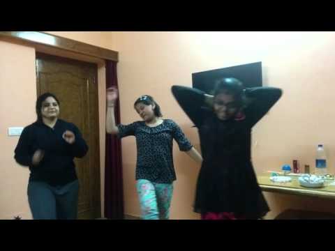 Barkha  Birthday Party 1