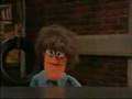 Classic Sesame Street Don Music And Meryl Sheep