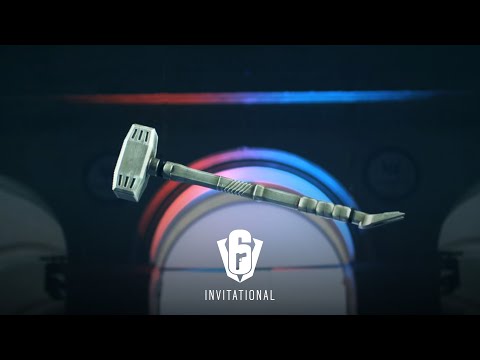 Six Invitational 2021 – Aftermovie