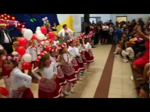 Dzień Dziecka Szydłowiec 2012