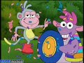 The Fix It Machine Parte Final Dora A Aventureira Desenhosdainfancia Doratheexplorer