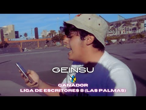 #LDE - Fecha 8 - LO MEJOR DE GEINSU 😈 (LA NUEVA ESCUELA 🤩💥)