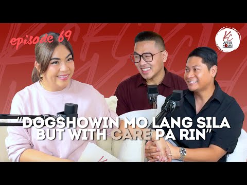 EPISODE 69: Dogshow Divas hosts on chaos, chemistry and the power of their community