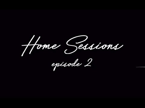 Ezra Jordan - Home Session #2: Hair Fall Down