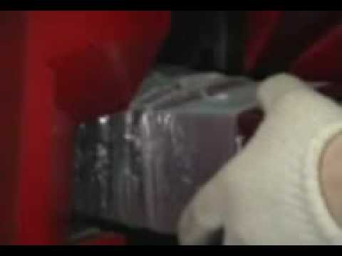 Bender for square elbows (www.oehppos.ru/english)