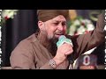 Owais Raza Qadri Naat WhatsApp Status Jumma Mubarak ️