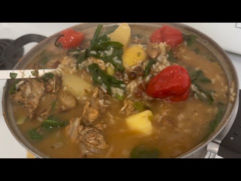 🇬🇾Cook Up & Costco Run 