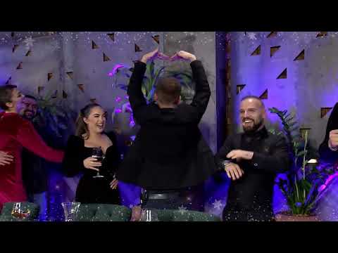 Promo -   N'ZA  Festive 2023