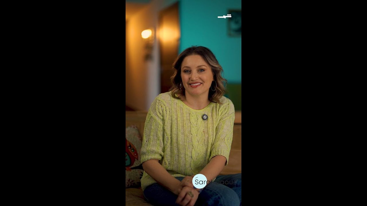 فيديو | سارة ضو | التصرفات الطفولية… استجابة للحماية