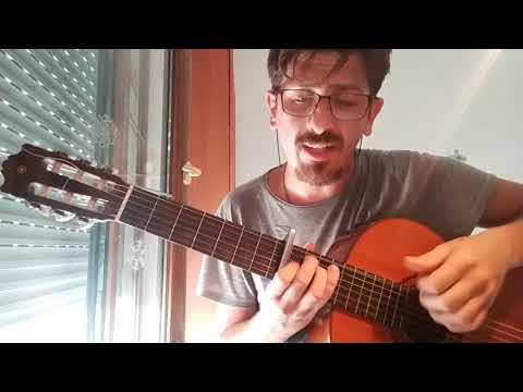 Balla, balla, ballerino (Lucio Dalla Cover)