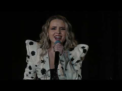 Ilinca Băcilă – Highway to Hell (Live din concertul „Felice”)
